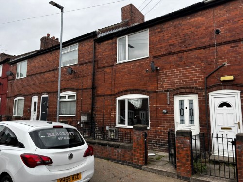 Arrange a viewing for Harrow Street, Wakefield