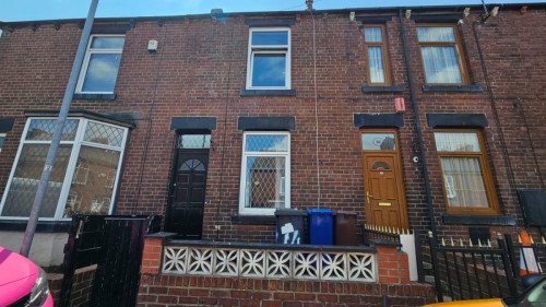 Arrange a viewing for New Street, Wombwell