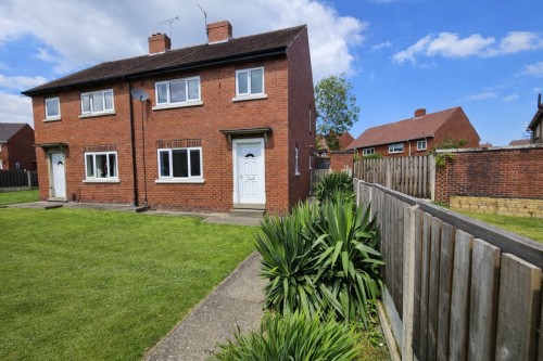 Arrange a viewing for Allott Crescent, Hoyland