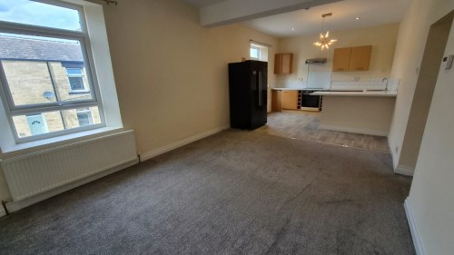 Arrange a viewing for Garden Street, Darfield