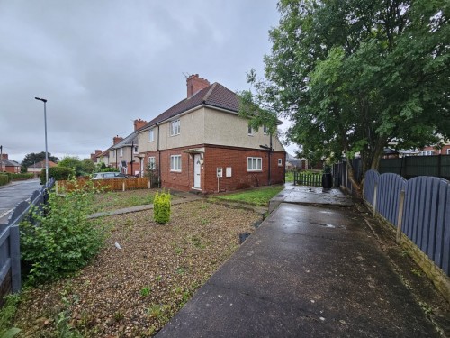 Arrange a viewing for Goodyear Crescent, Wombwell