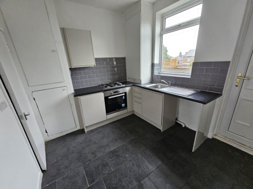 Arrange a viewing for Blythe Street, Wombwell