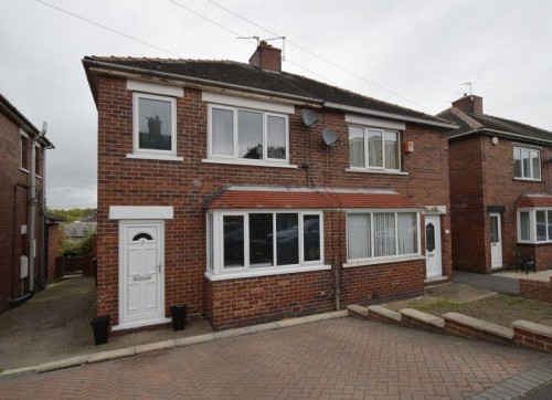 Arrange a viewing for Howard Street, Darfield