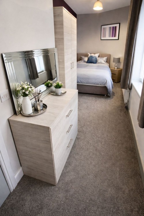 Arrange a viewing for Doncaster Road, Barnsley