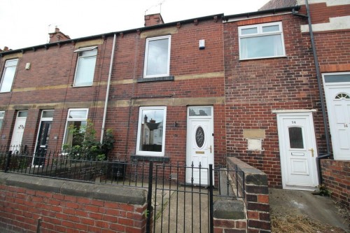 Arrange a viewing for Wath Road, Wombwell