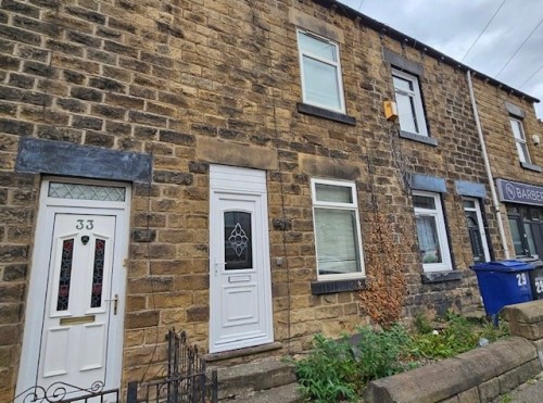 Arrange a viewing for Eldon Street North, Barnsley