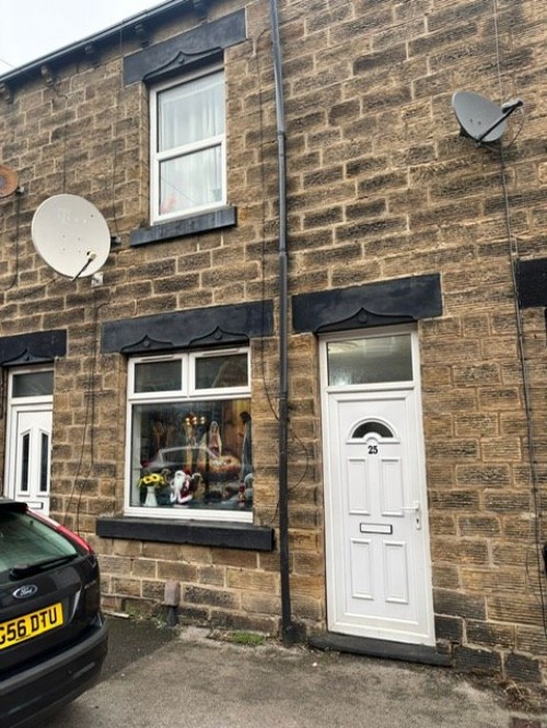 Arrange a viewing for Agnes Road, Barnsley