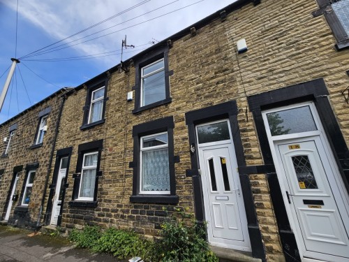 Arrange a viewing for Chilton Street, Barnsley