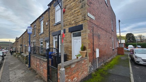 Arrange a viewing for High Street, Barnsley