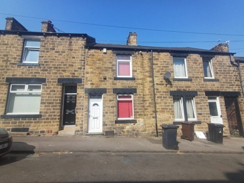Arrange a viewing for Middlesex Street, Barnsley