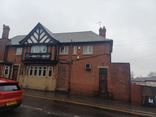 Arrange a viewing for 160 Sheffield Road, Barnsley