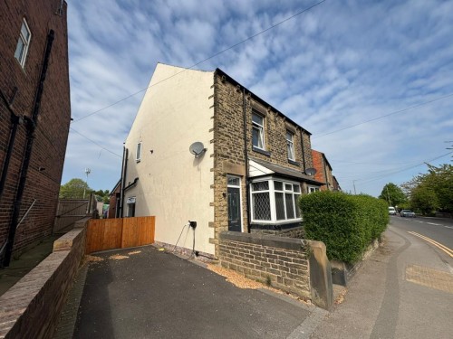 Arrange a viewing for Sheffield Road, Barnsley