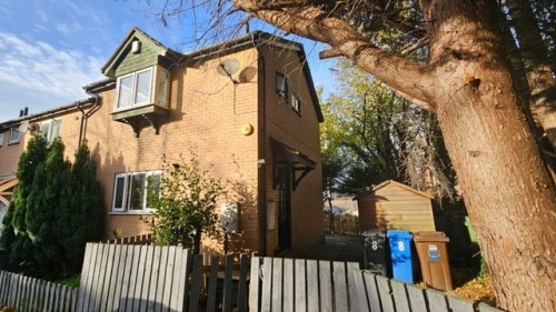 Arrange a viewing for Bard Street,