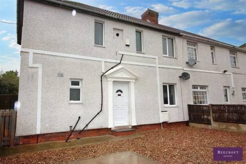 Arrange a viewing for Lancaster Street, Thurnscoe