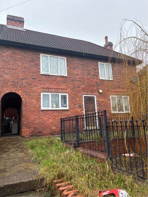 Arrange a viewing for Windsor Street, Thurnscoe