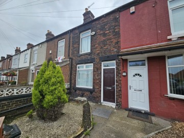 image of 231, Barnsley Road