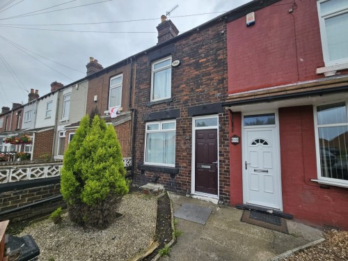 Arrange a viewing for Barnsley Road, Goldthorpe