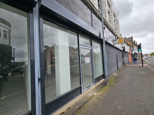Arrange a viewing for High Street, Wombwell