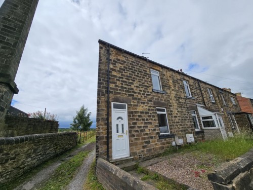 Arrange a viewing for The Walk, Birdwell