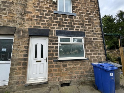 Arrange a viewing for Pontefract Road, Hoyle Mill