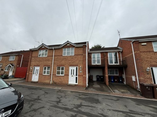 Arrange a viewing for Riverside Gardens, Bolton Upon Dearne