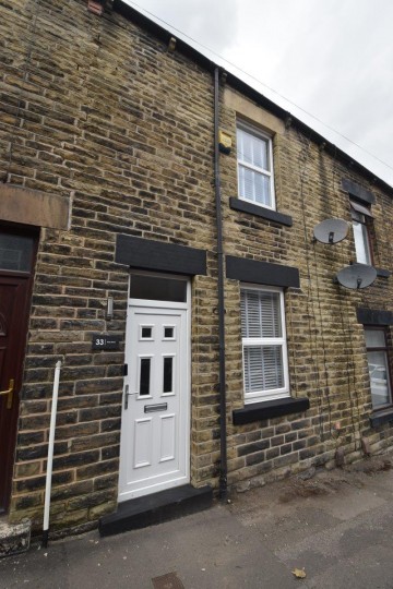 image of 33, Tower Street
