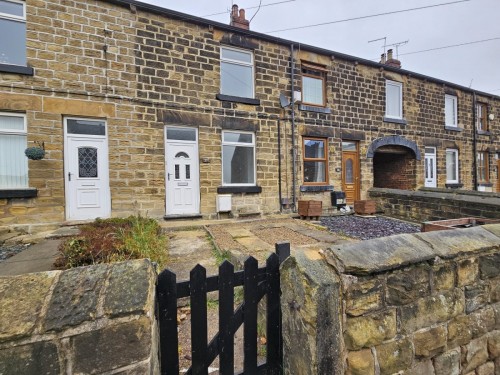 Arrange a viewing for Cemetery Road, Jump