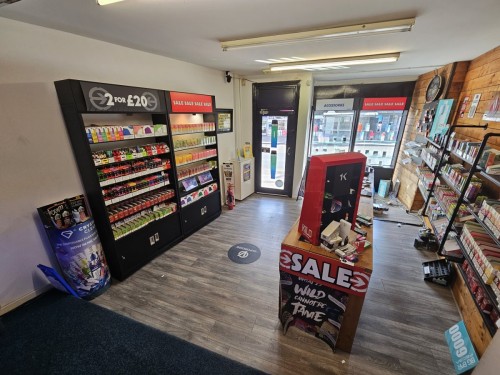 Arrange a viewing for High Street, Maltby
