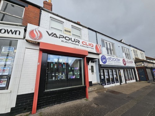 Arrange a viewing for High Street, Maltby