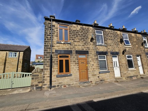 Arrange a viewing for High Street, Royston
