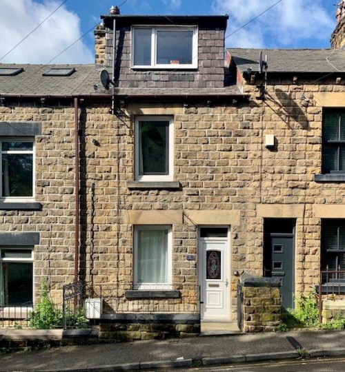 Arrange a viewing for High Street, Worsborough