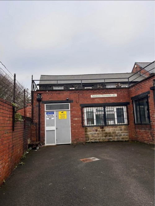 Arrange a viewing for Day Street, Worsbrough