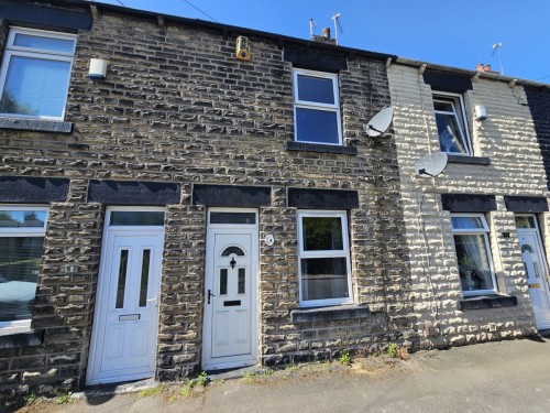 Arrange a viewing for Hill Street, Ardsley