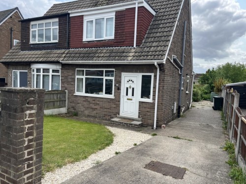 Arrange a viewing for Clayton Drive, Thurnscoe