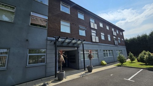 Arrange a viewing for Leecrest House, Ardsley