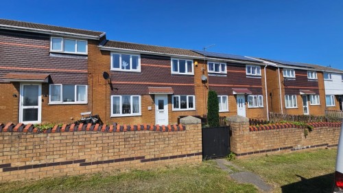 Arrange a viewing for Cloughfields, Hoyland