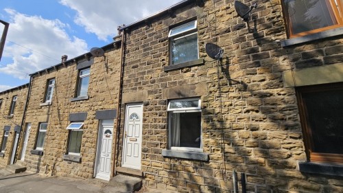 Arrange a viewing for Burton Road, Barnsley