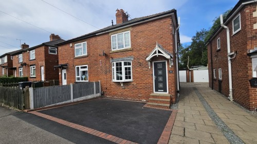 Arrange a viewing for Park View, Royston