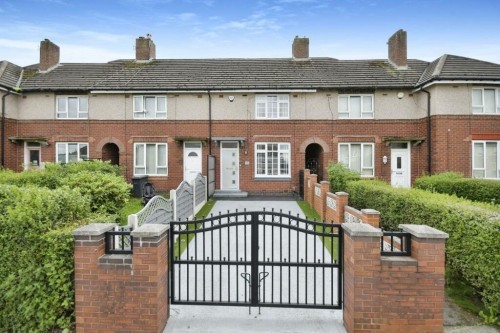 Arrange a viewing for Musgrave Road, Shirecliffe