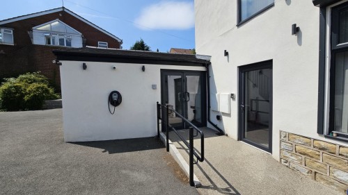 Arrange a viewing for Cope Street, Barnsley