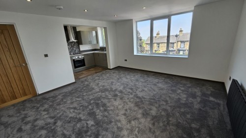 Arrange a viewing for Cope Street, Barnsley