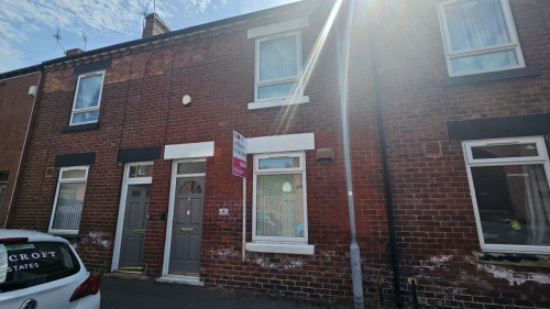 Arrange a viewing for Main Street, Goldthorpe
