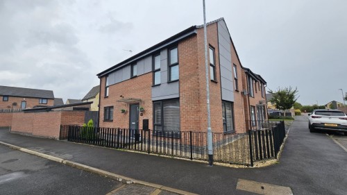 Arrange a viewing for Baron Way, Fitzwilliam