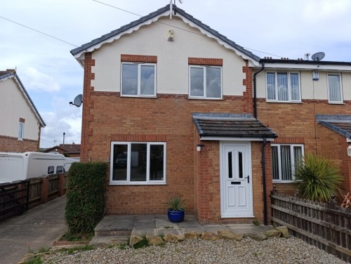 Arrange a viewing for Mulberry Close, Darfield