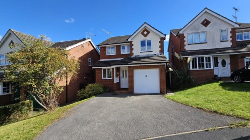 Arrange a viewing for Cardwell Avenue, Sheffield