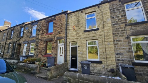 Arrange a viewing for West Street, Hoyland