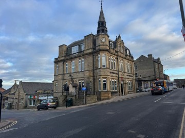 image of Flat 2, Old Town Hall, Station Road