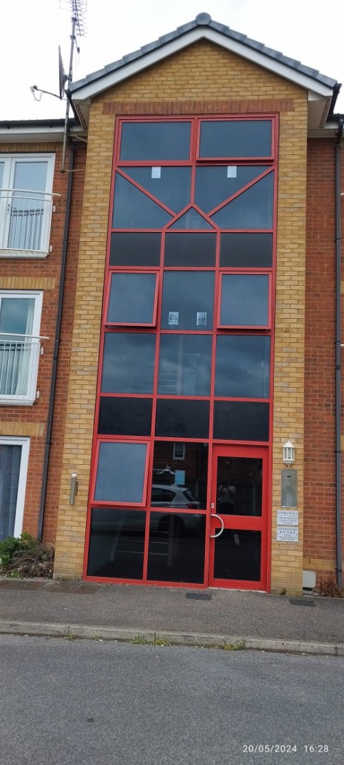 Arrange a viewing for Lagentium Plaza, Glasshoughton