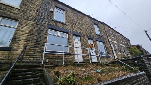 Arrange a viewing for Hough Lane, Wombwell