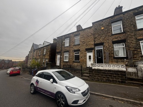 Arrange a viewing for Cope Street, Barnsley